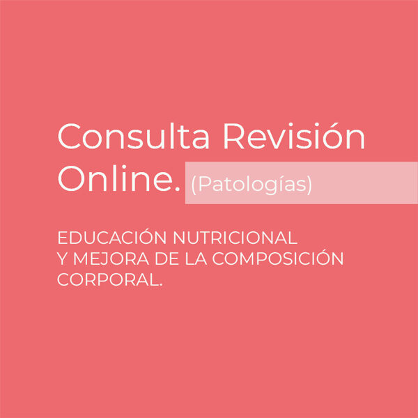 Revisiones (Patologías)